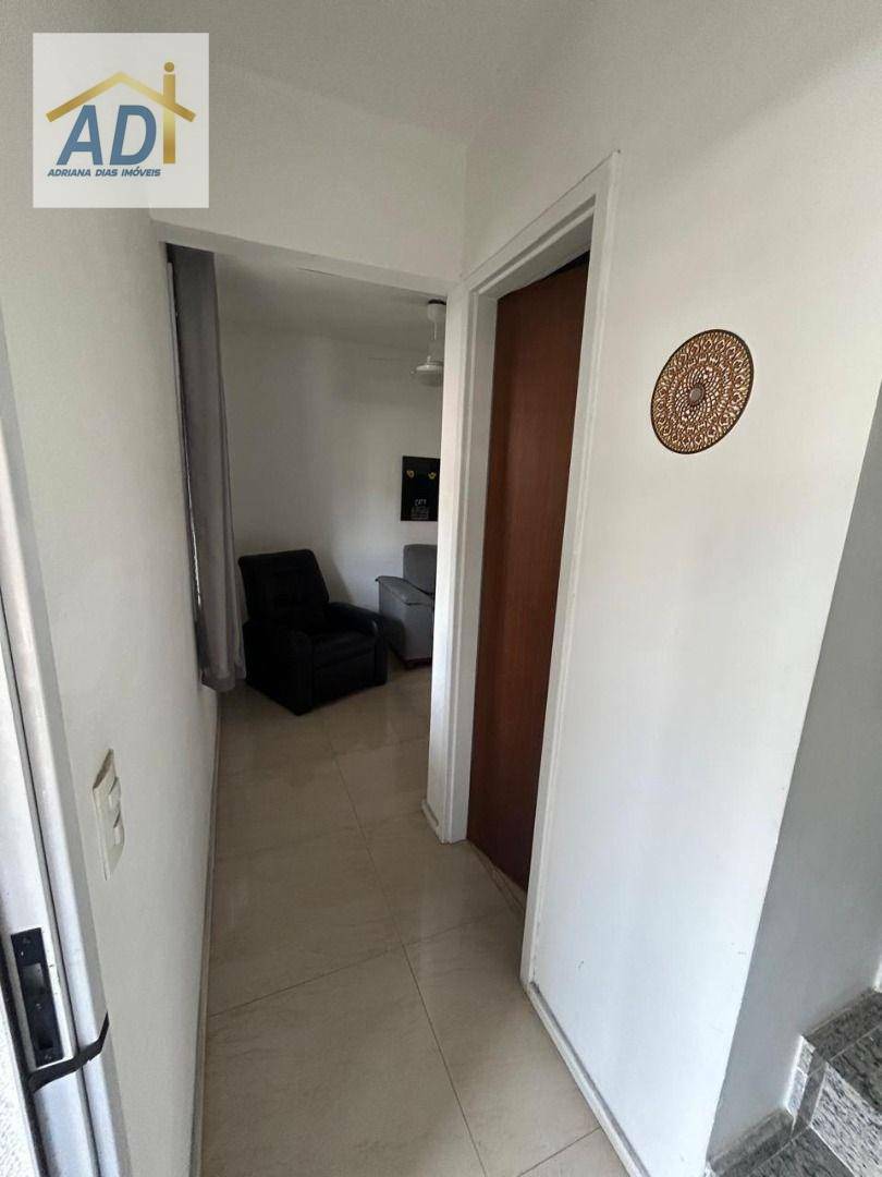 Casa de Condomínio à venda com 3 quartos, 98m² - Foto 46