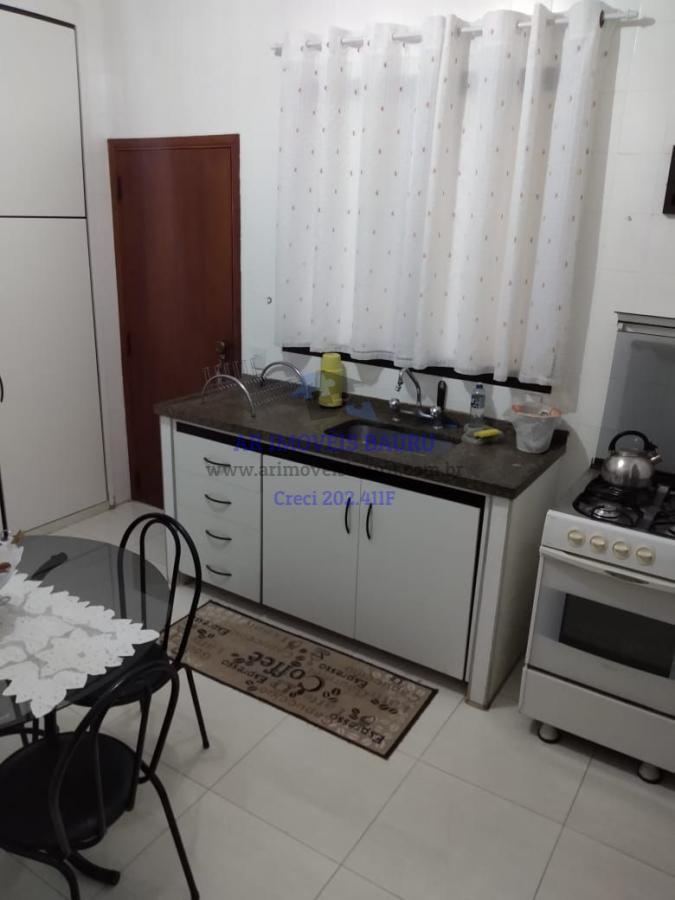 Apartamento à venda com 3 quartos, 125m² - Foto 17