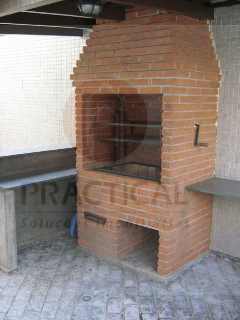 Apartamento para alugar com 3 quartos, 156m² - Foto 22