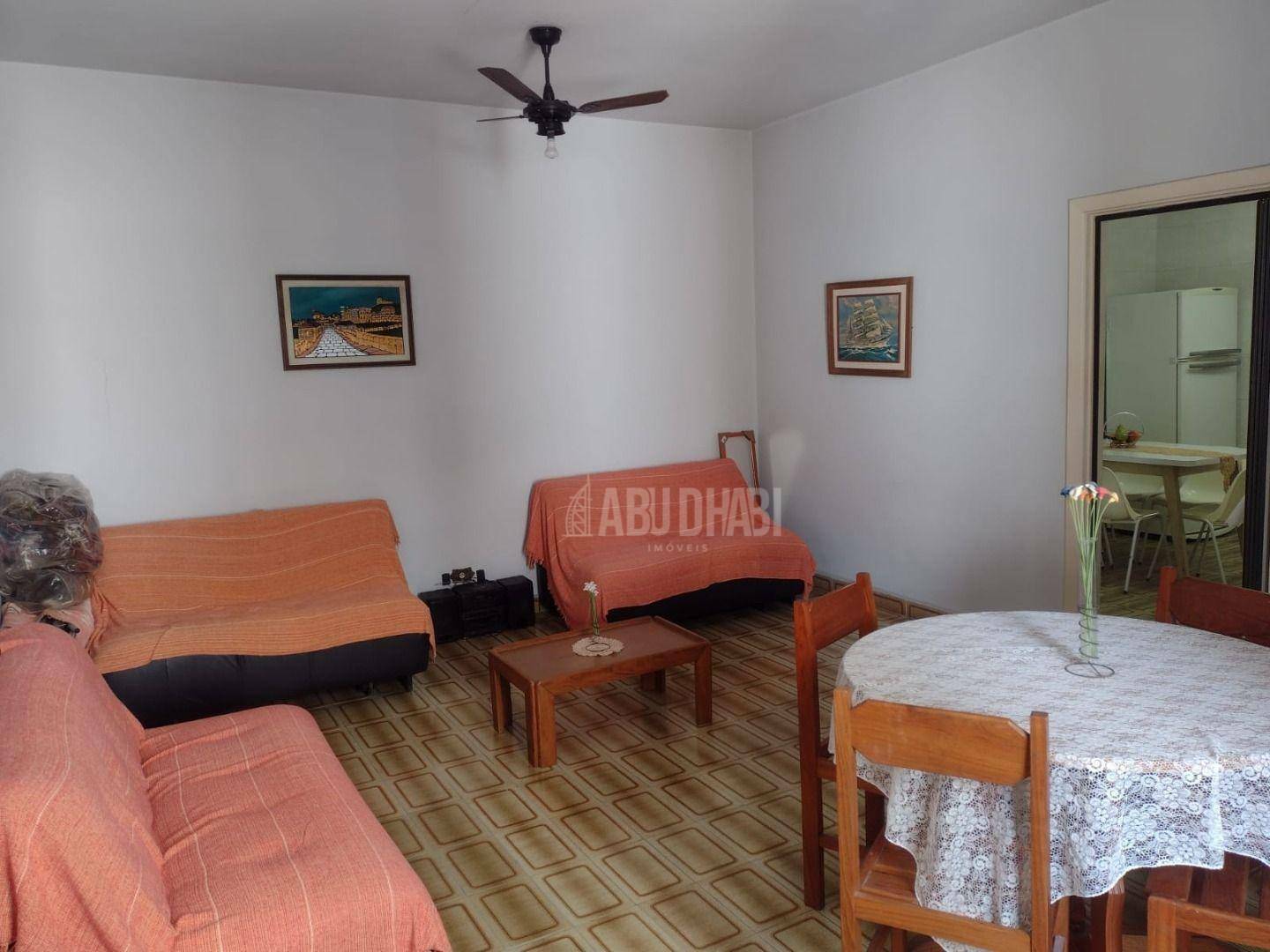 Apartamento à venda com 1 quarto, 80m² - Foto 5