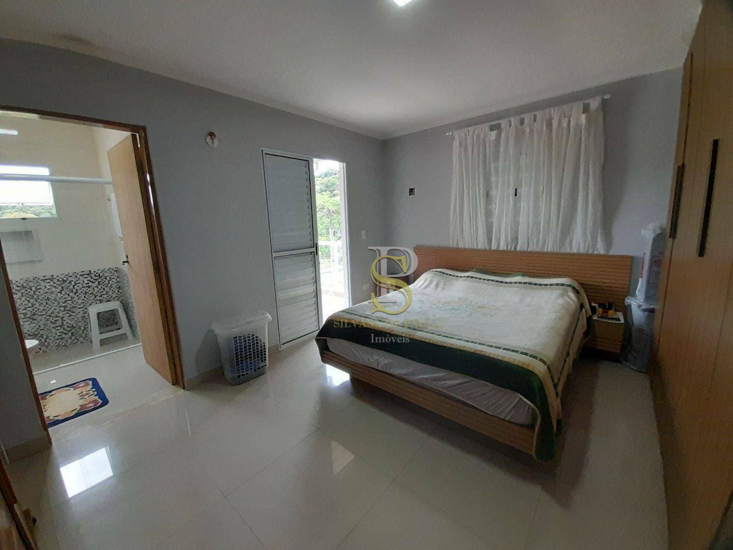 Casa à venda com 2 quartos, 80m² - Foto 14