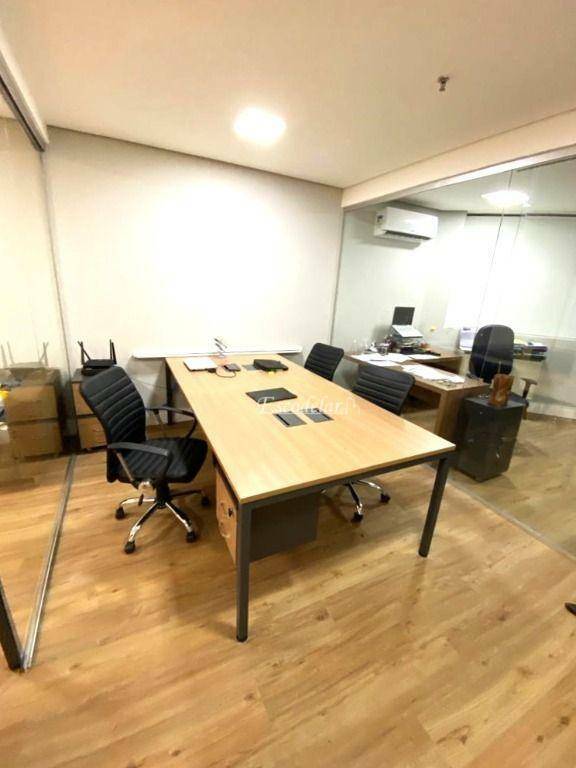 Conjunto Comercial-Sala à venda, 51m² - Foto 4