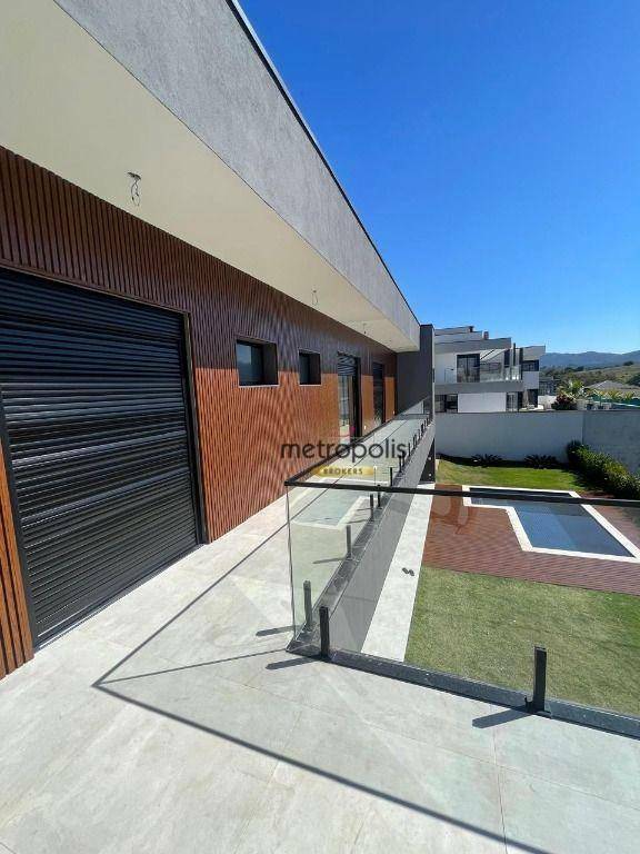 Casa de Condomínio à venda com 4 quartos, 345m² - Foto 34