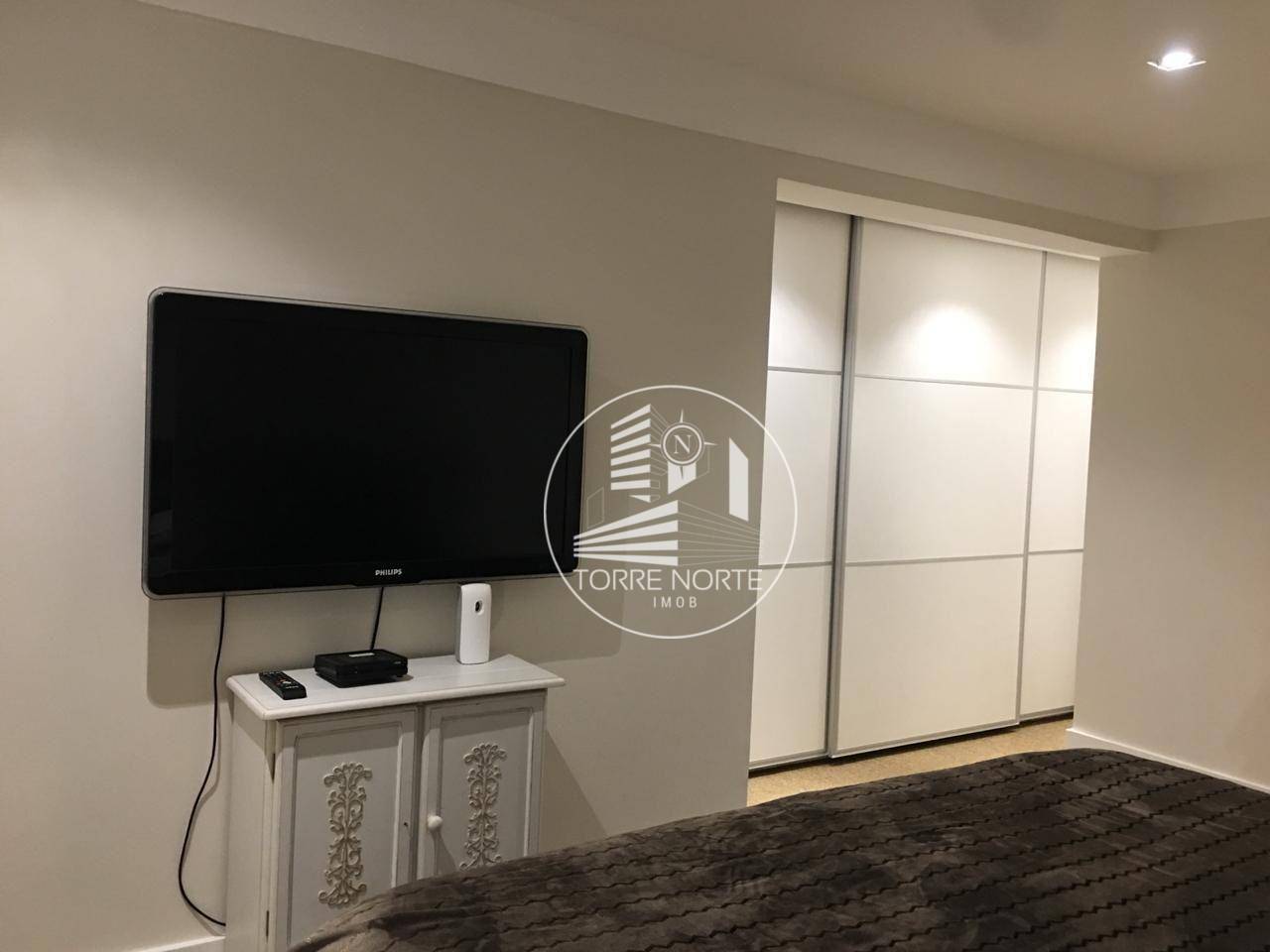 Apartamento à venda com 4 quartos, 207m² - Foto 16