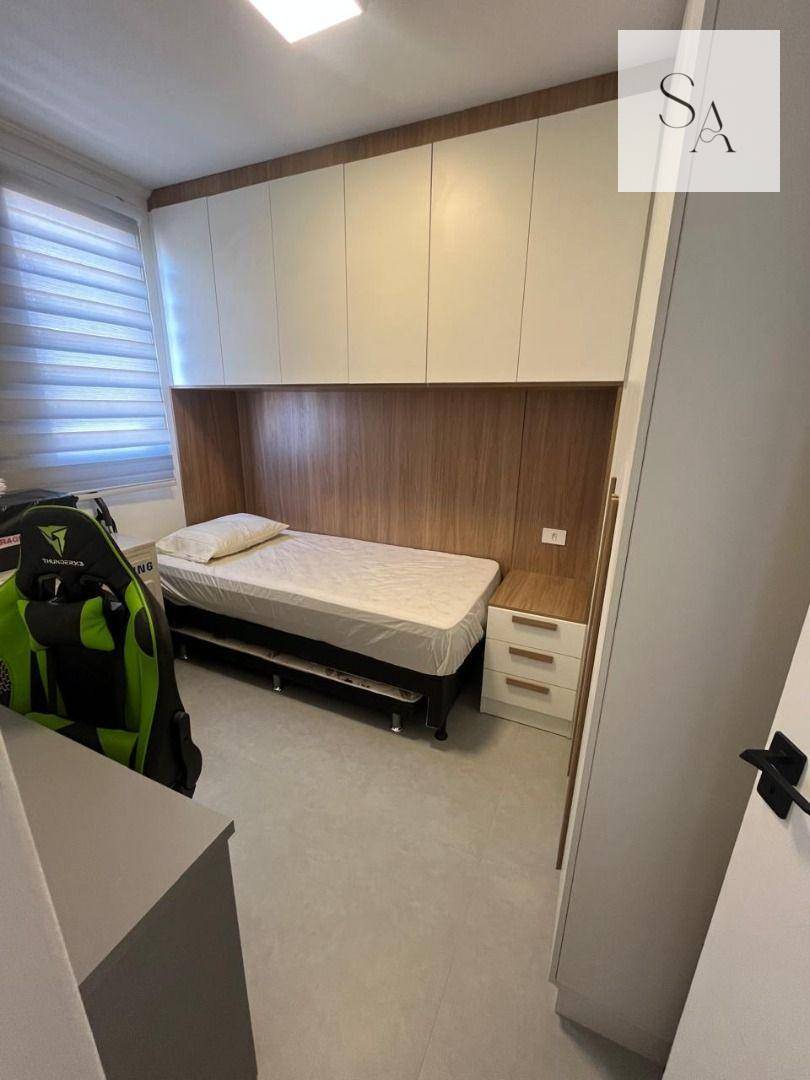 Apartamento à venda com 2 quartos, 50m² - Foto 10