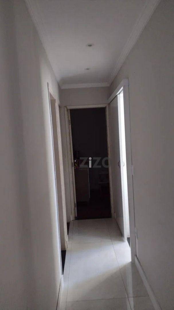 Apartamento à venda com 3 quartos, 90m² - Foto 4