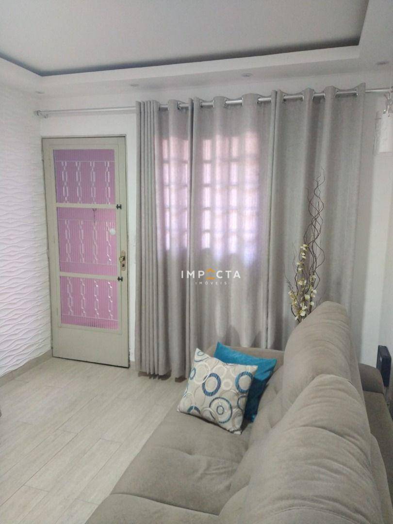 Apartamento à venda com 2 quartos, 60m² - Foto 4