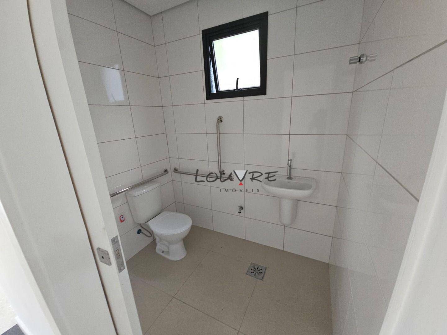 Prédio Inteiro para alugar, 400m² - Foto 7