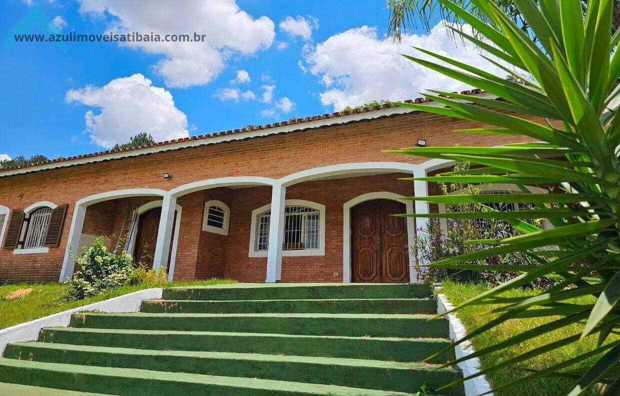 Fazenda à venda com 4 quartos, 1410m² - Foto 2