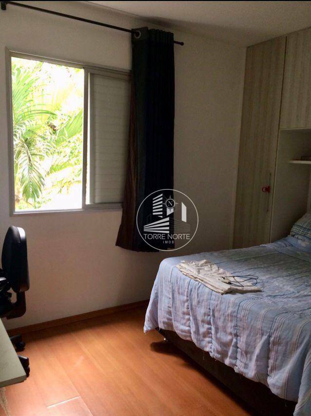 Apartamento à venda com 3 quartos, 69m² - Foto 2