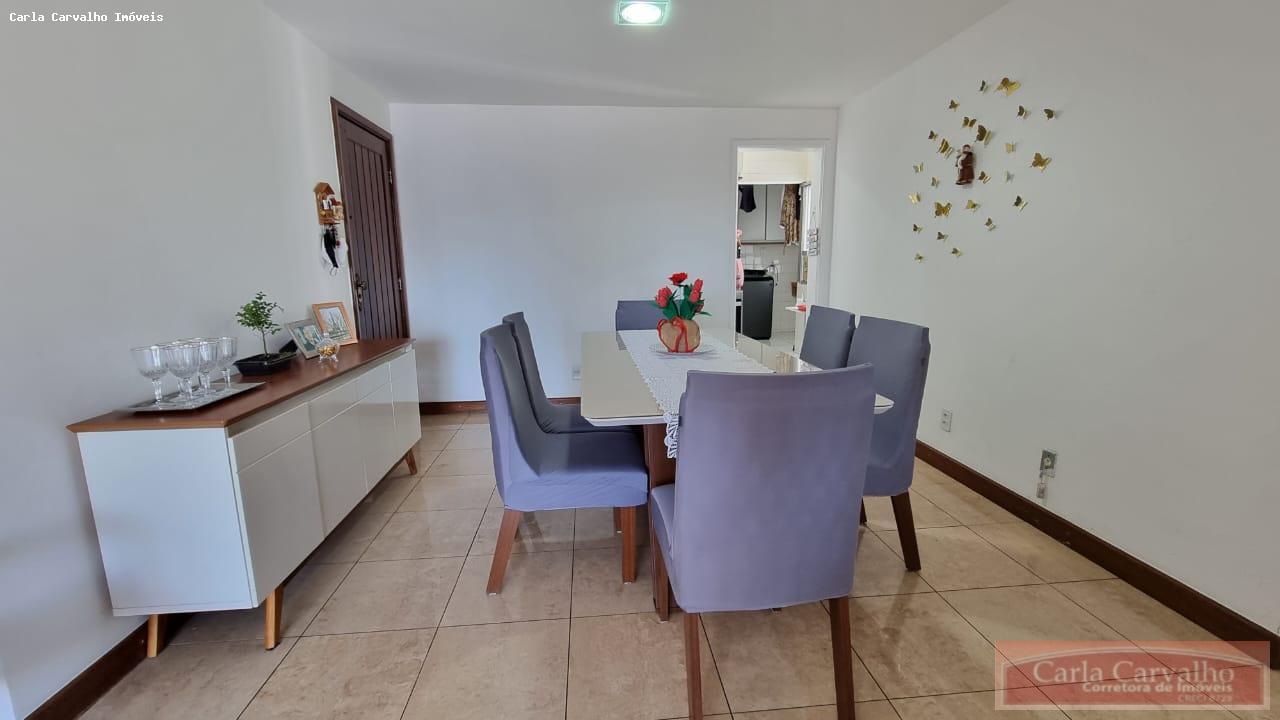 Apartamento à venda com 3 quartos, 108m² - Foto 3