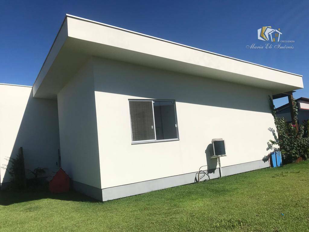 Casa de Condomínio à venda com 3 quartos, 160m² - Foto 9