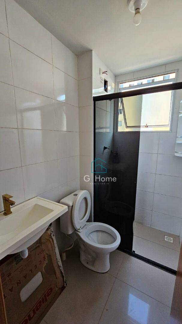 Apartamento à venda com 2 quartos, 45m² - Foto 7