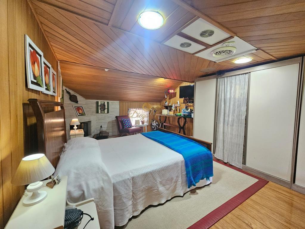 Casa de Condomínio à venda com 2 quartos, 69m² - Foto 16