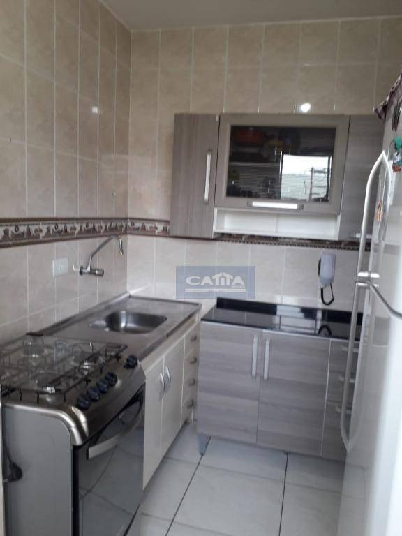 Apartamento à venda com 2 quartos, 44m² - Foto 3