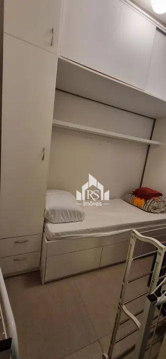 Apartamento à venda com 2 quartos, 90m² - Foto 20