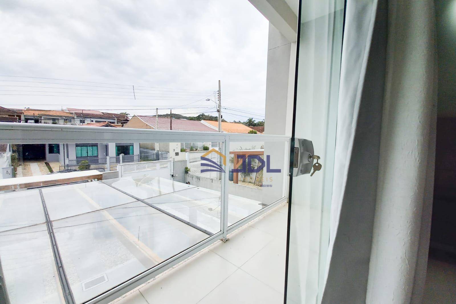 Sobrado à venda com 2 quartos, 73m² - Foto 17