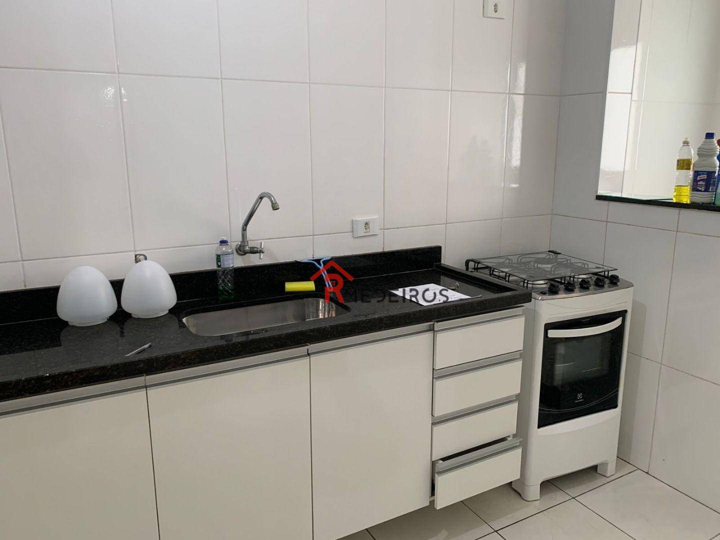 Apartamento à venda com 1 quarto, 49m² - Foto 12