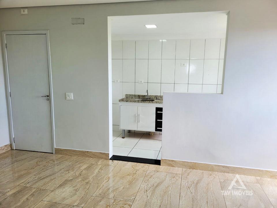 Apartamento à venda com 3 quartos, 59m² - Foto 4