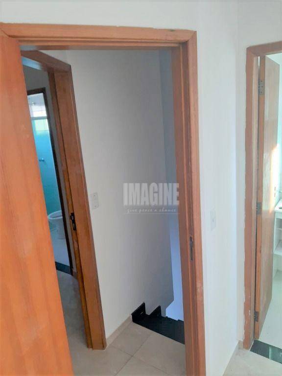 Sobrado à venda com 2 quartos, 80m² - Foto 22