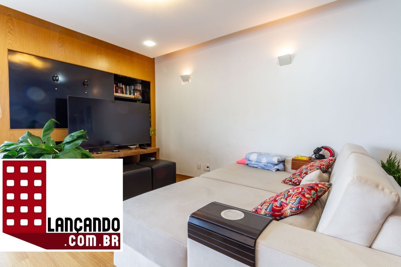 Apartamento à venda com 4 quartos, 170m² - Foto 11