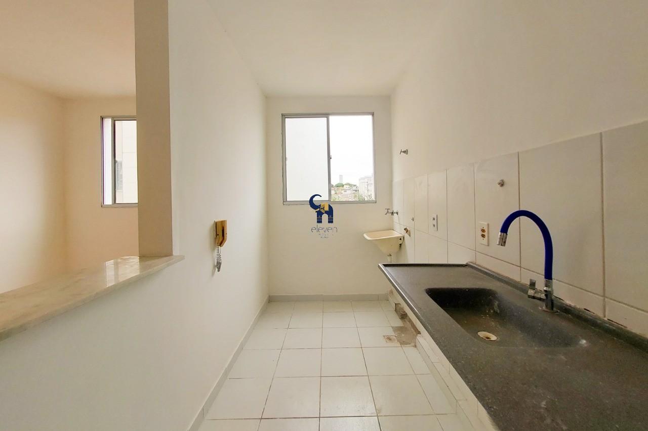 Apartamento à venda com 2 quartos, 65m² - Foto 6