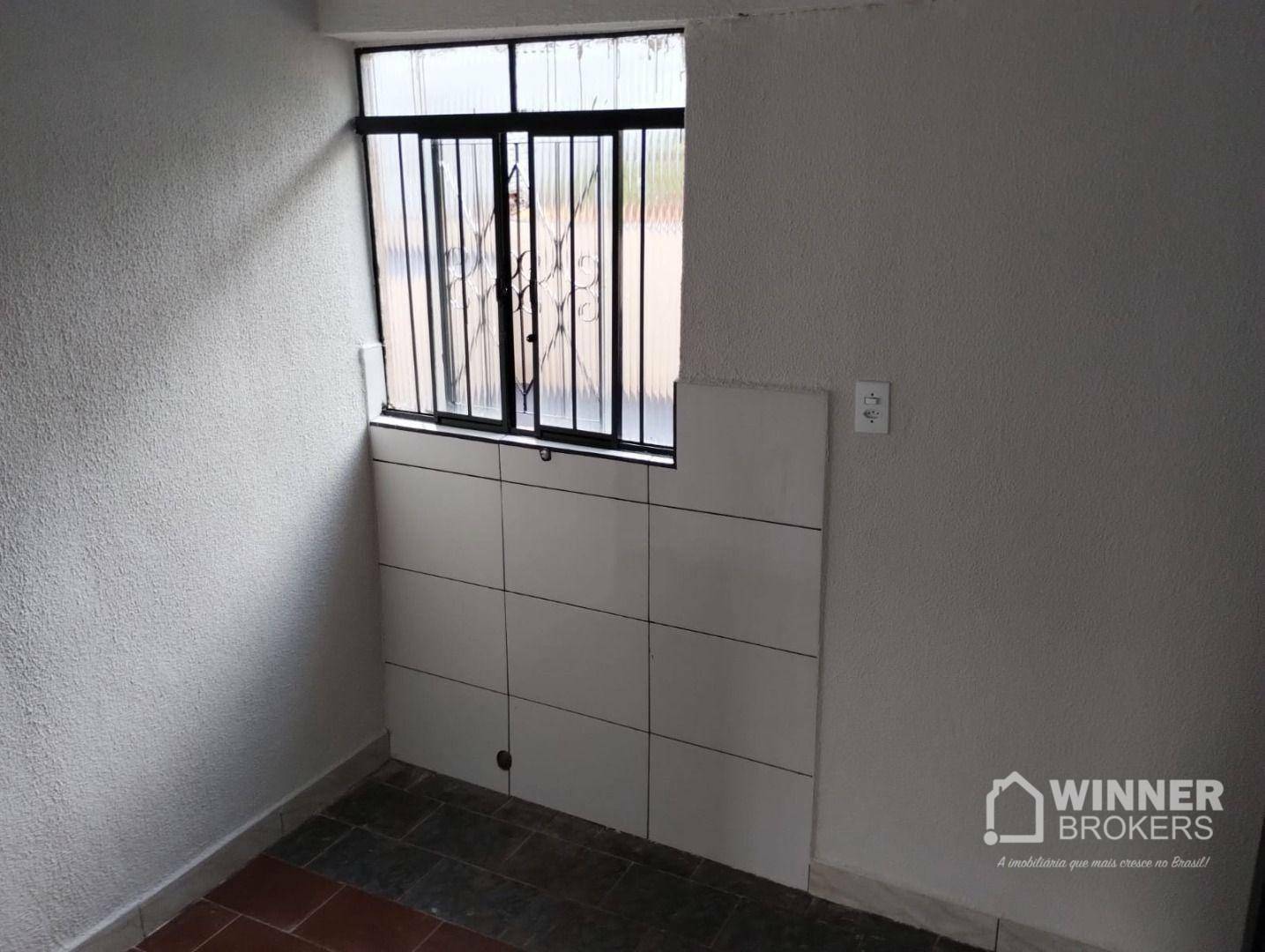 Casa à venda com 2 quartos, 80m² - Foto 5