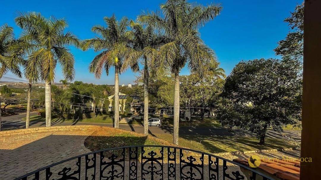 Casa de Condomínio à venda e aluguel com 5 quartos, 850m² - Foto 49