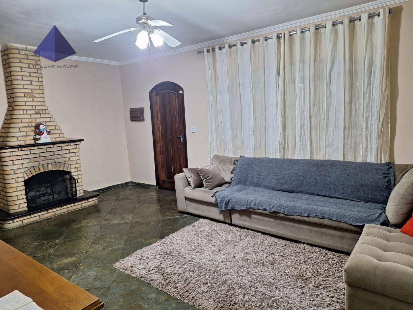 Chácara, 2 quartos, 1500 m² - Foto 5