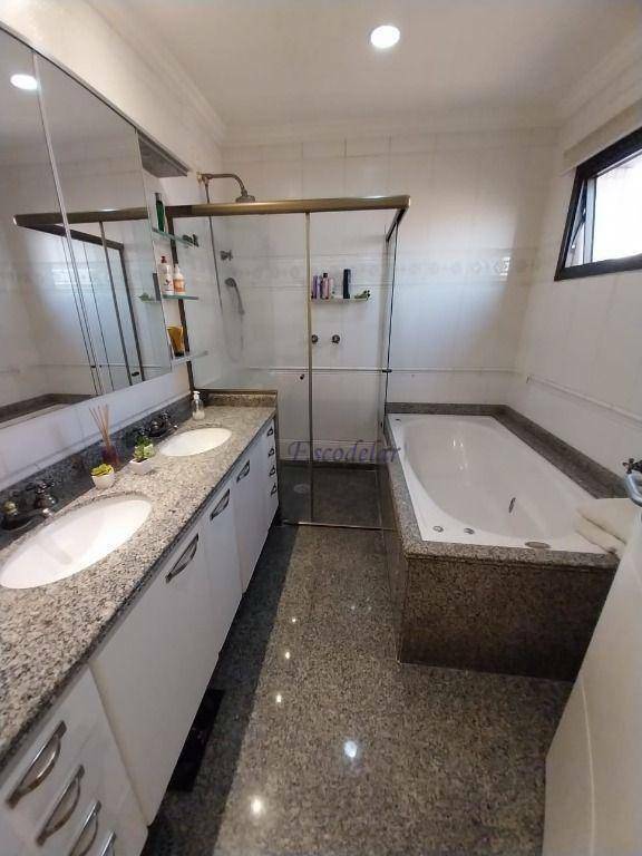 Apartamento à venda com 4 quartos, 295m² - Foto 18