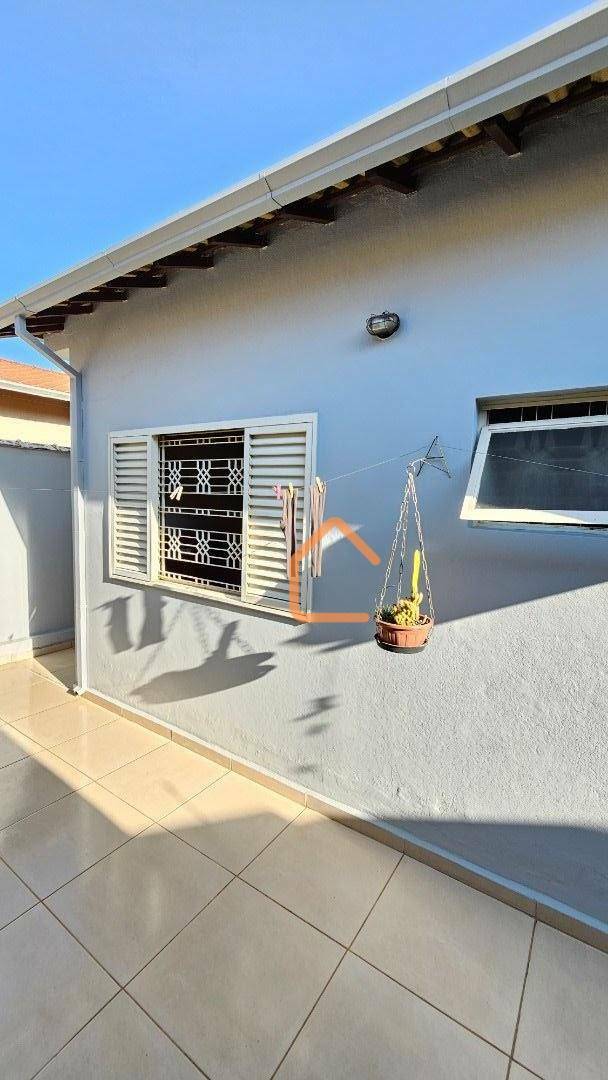 Casa à venda com 4 quartos, 217m² - Foto 44