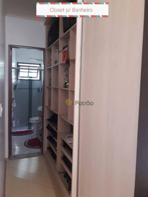 Sobrado à venda com 3 quartos, 212m² - Foto 21