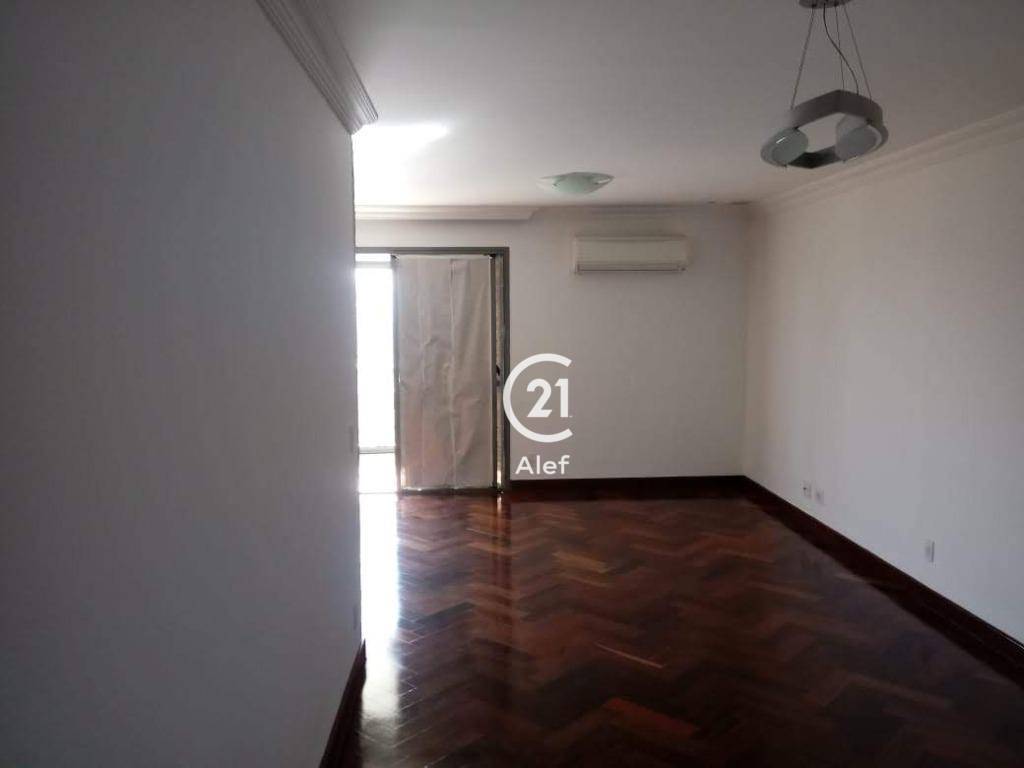 Apartamento à venda com 2 quartos, 170m² - Foto 5