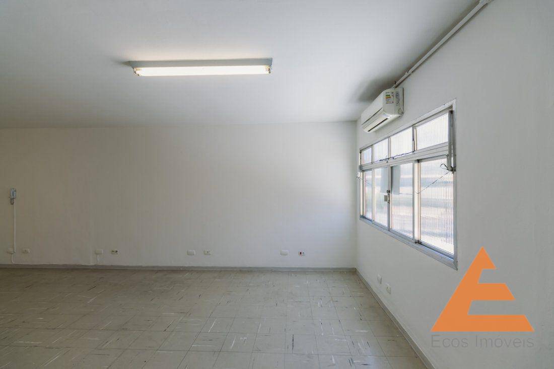 Conjunto Comercial-Sala para alugar, 40m² - Foto 13