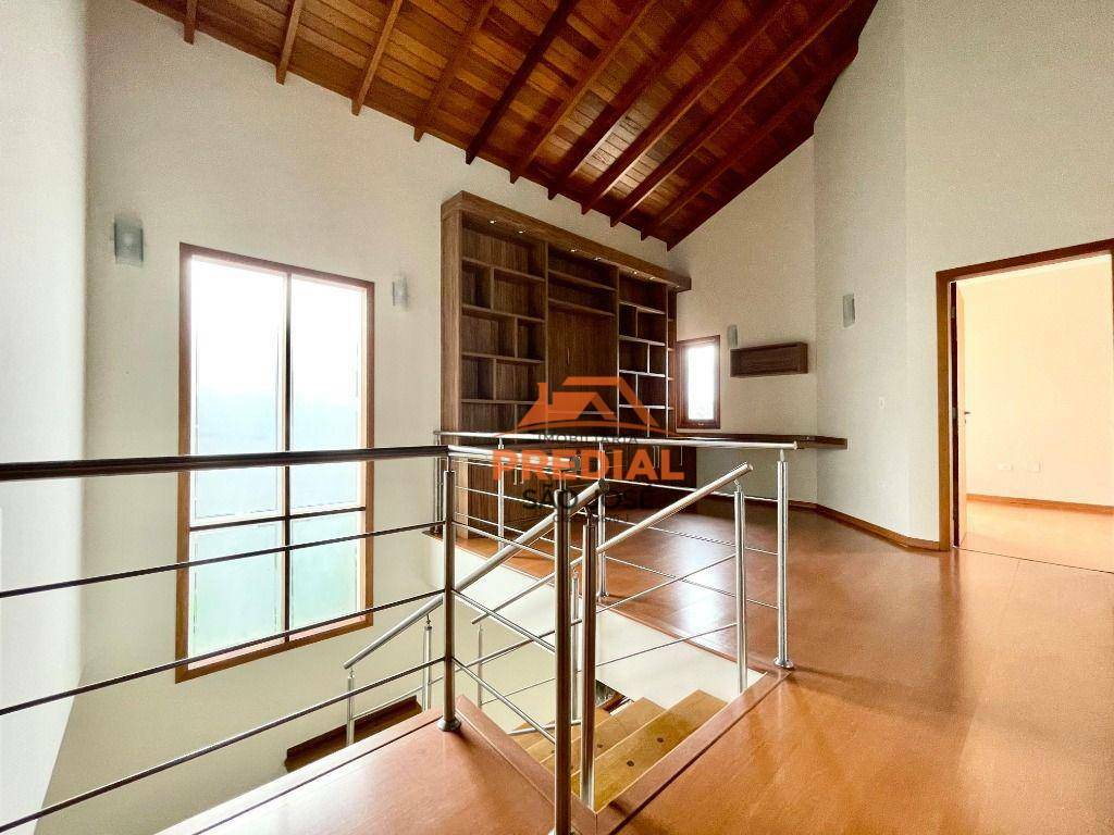 Casa de Condomínio à venda com 3 quartos, 280m² - Foto 28