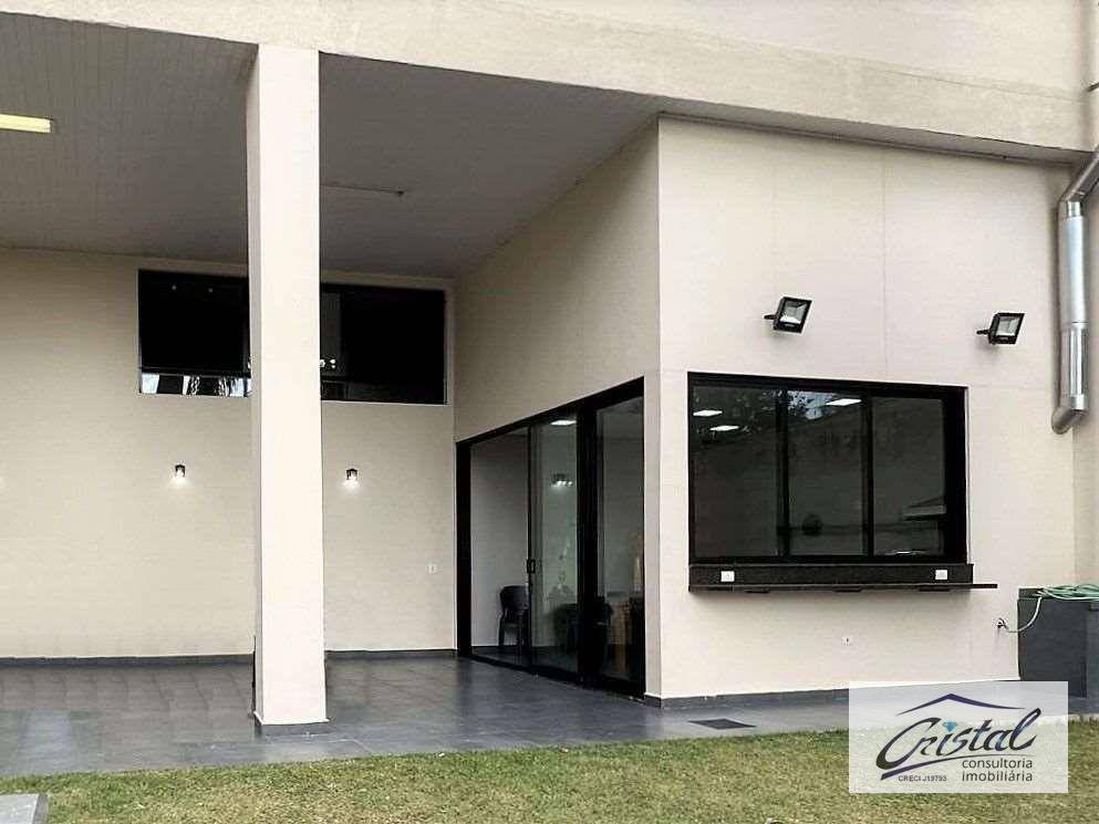 Casa de Condomínio à venda com 4 quartos, 697m² - Foto 34