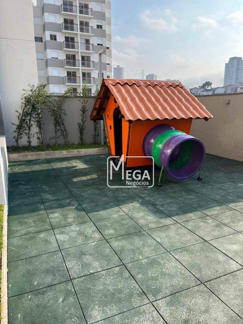 Apartamento à venda com 2 quartos, 71m² - Foto 11