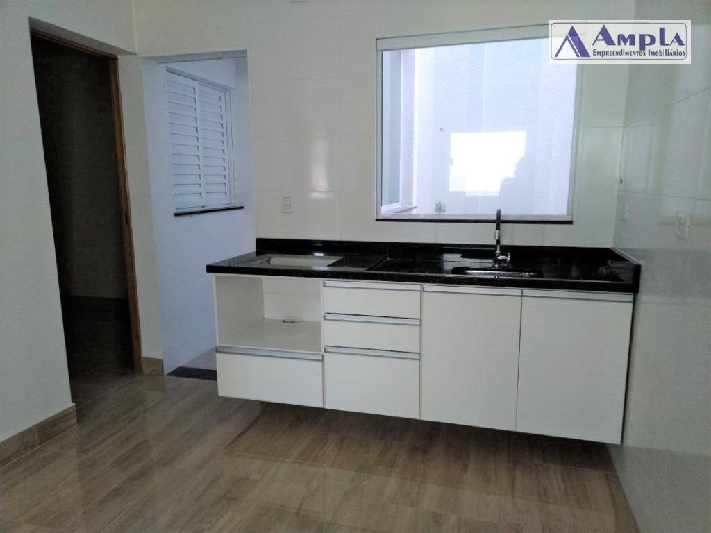 Apartamento para alugar com 2 quartos, 38m² - Foto 5