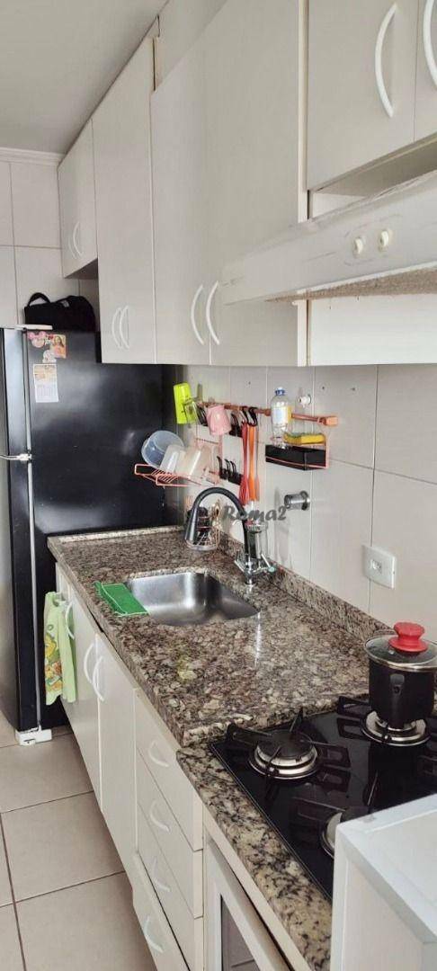 Apartamento, 2 quartos, 63 m² - Foto 4