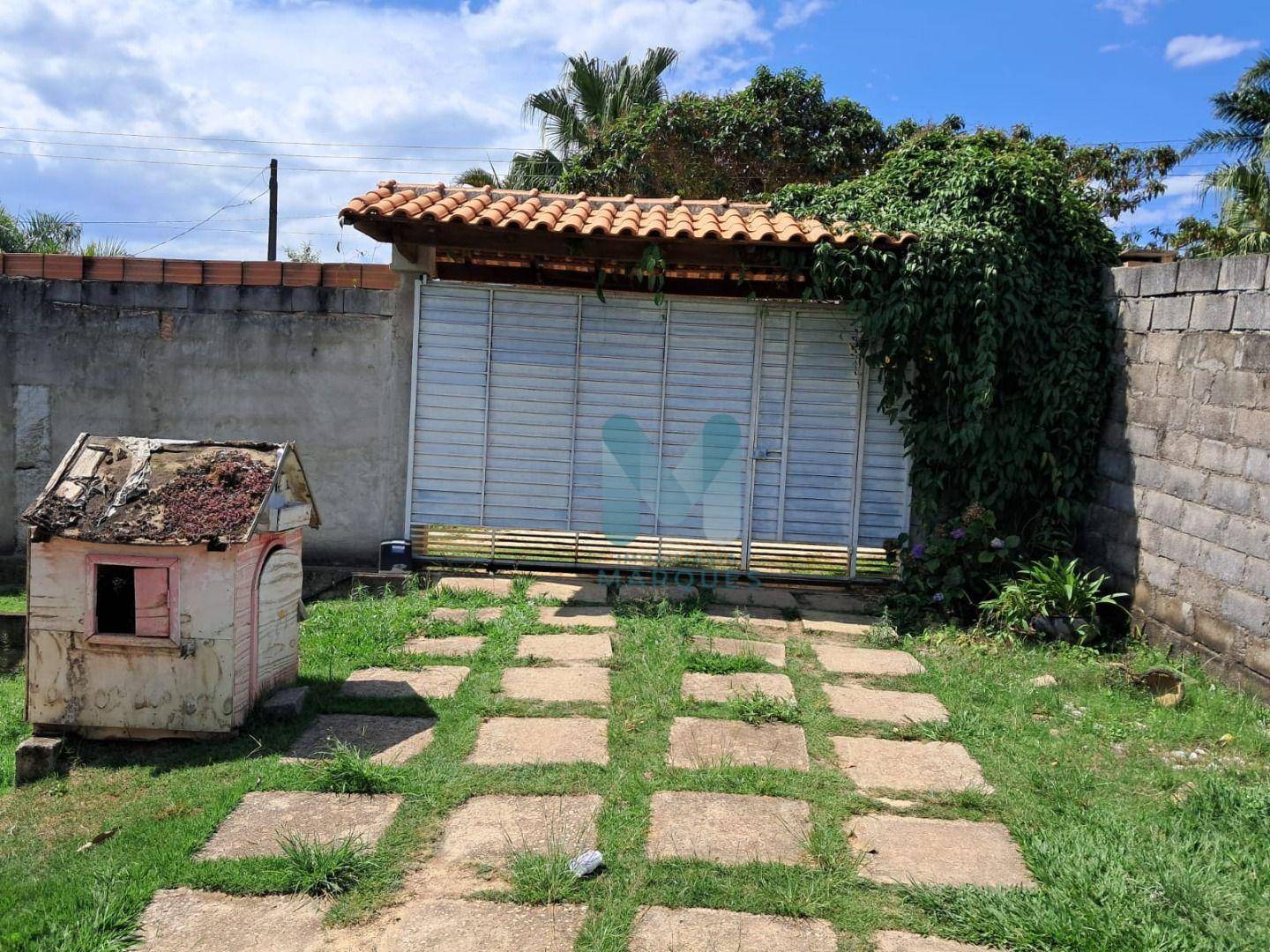 Chácara, 4 quartos, 3000 m² - Foto 3