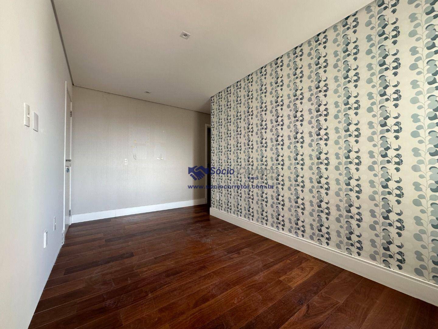 Apartamento à venda com 4 quartos, 260m² - Foto 12