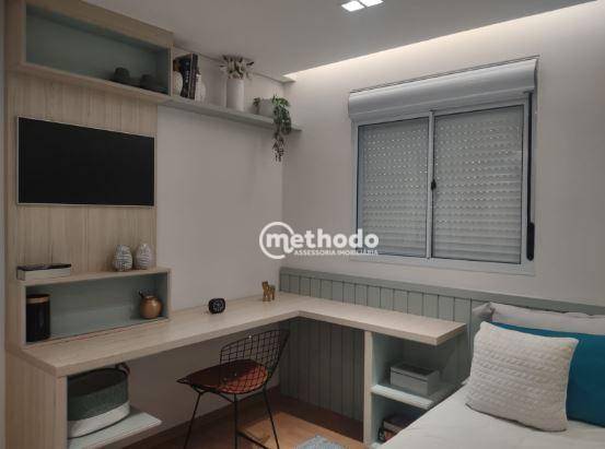 Apartamento à venda com 2 quartos, 36m² - Foto 8