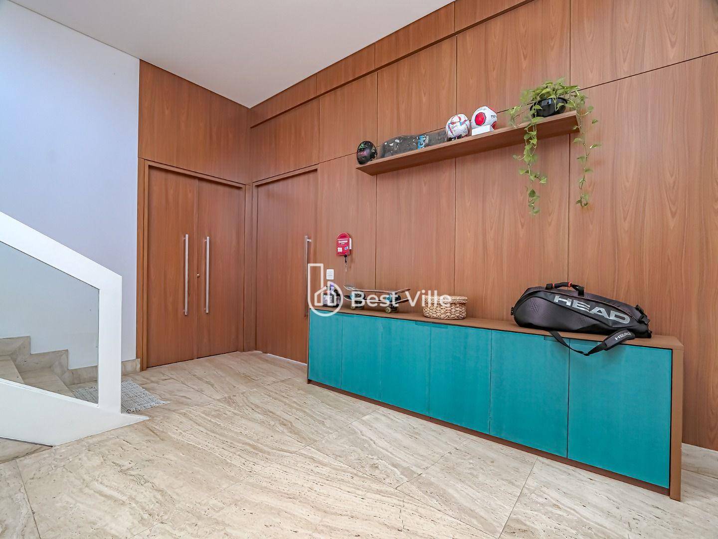 Casa de Condomínio à venda com 4 quartos, 774m² - Foto 31