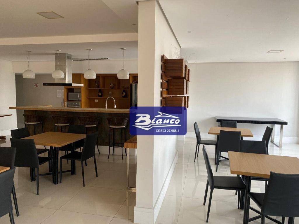 Apartamento à venda com 3 quartos, 162m² - Foto 48