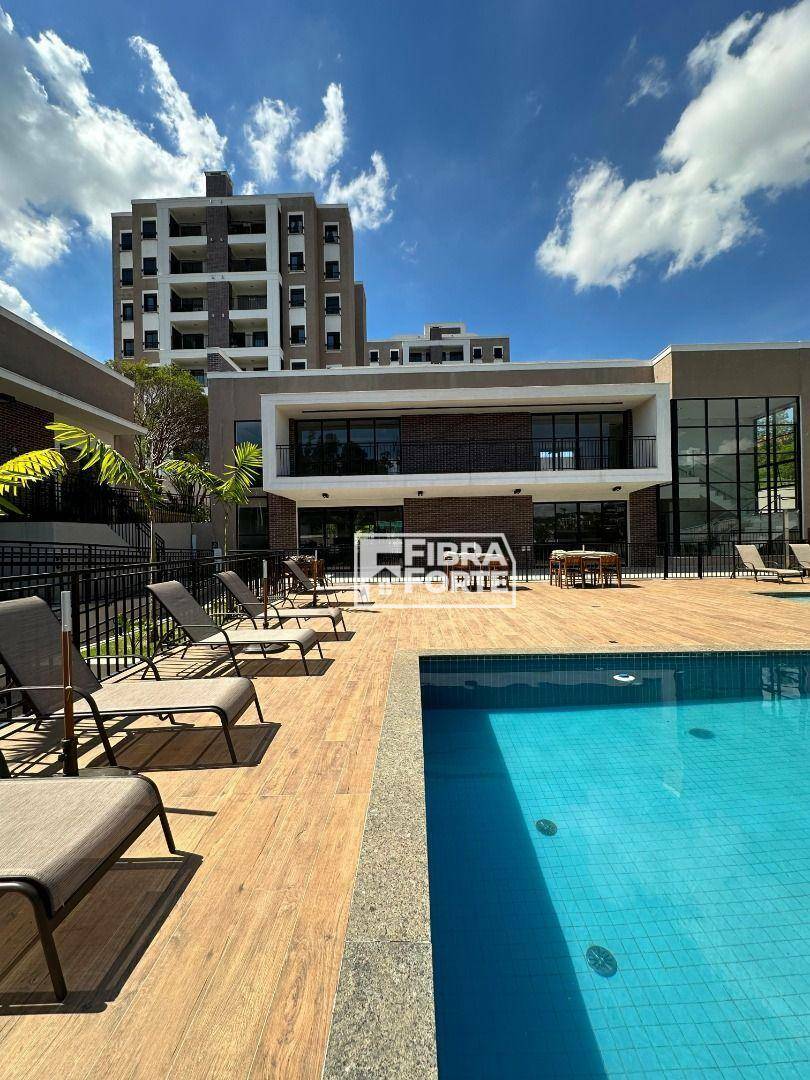 Apartamento para alugar com 3 quartos, 77m² - Foto 25