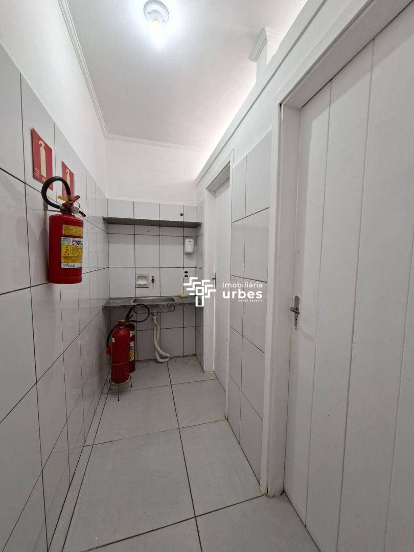 Loja-Salão, 214 m² - Foto 4