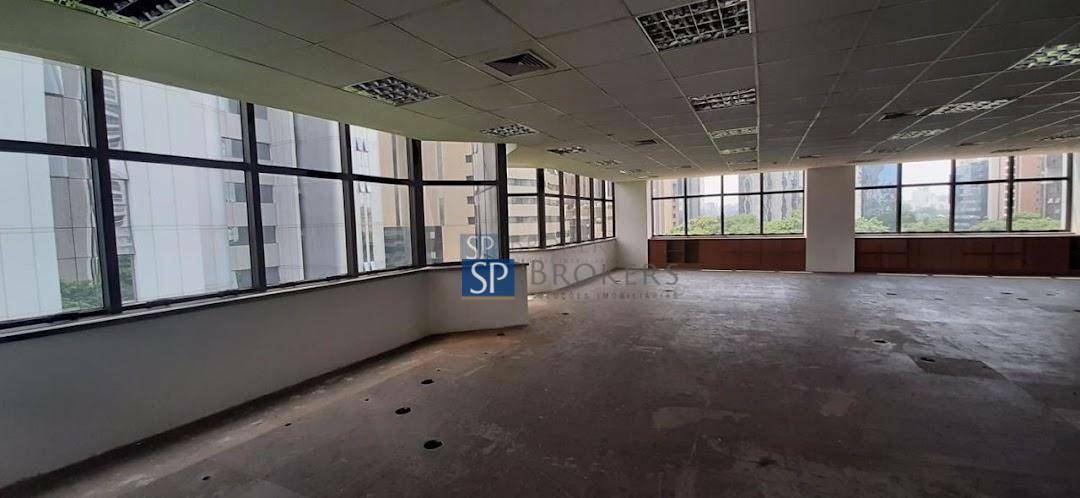 Conjunto Comercial-Sala para alugar, 308m² - Foto 12