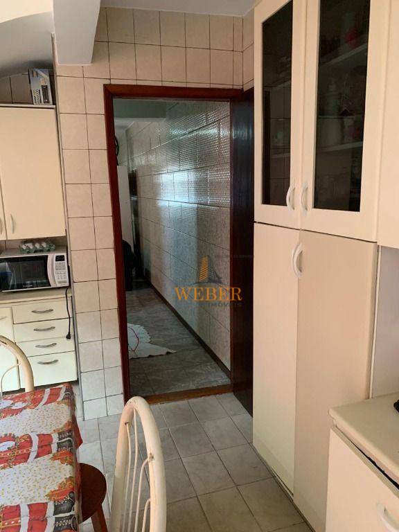 Sobrado à venda com 3 quartos, 158m² - Foto 19