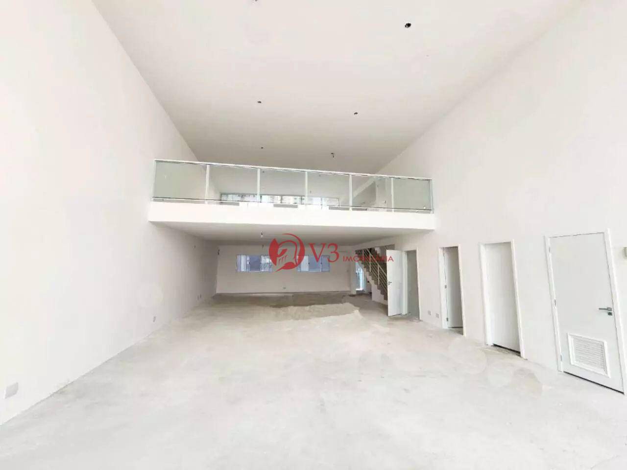 Loja-Salão para alugar, 287m² - Foto 2