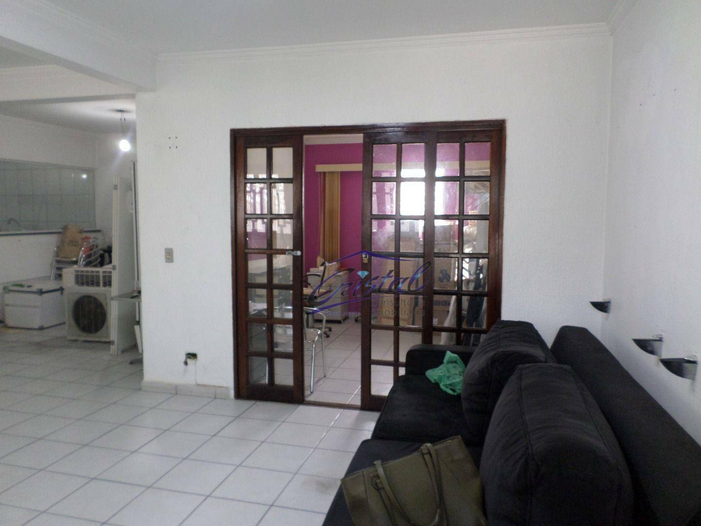 Casa à venda com 3 quartos, 110m² - Foto 11